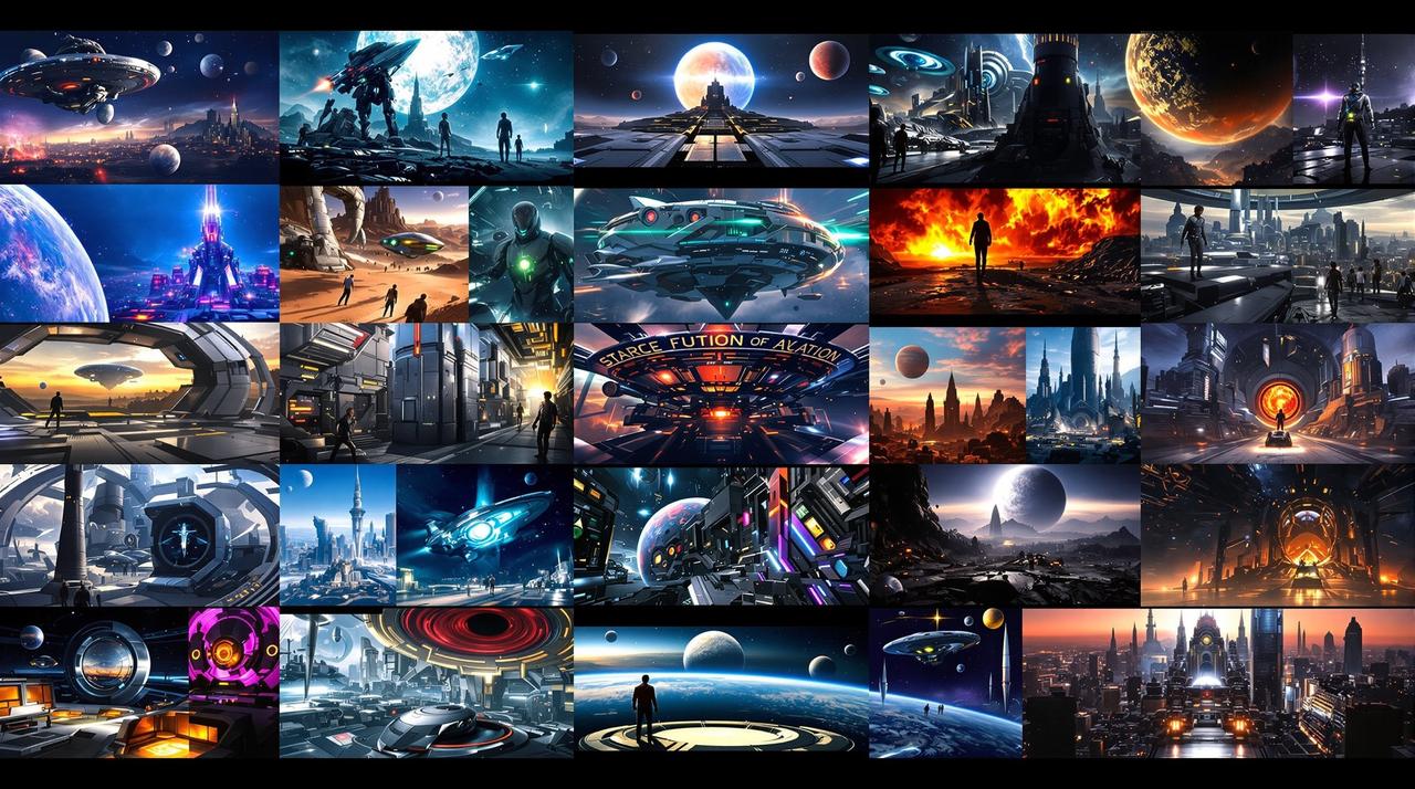 2026年度科幻电影盘点：在线影院独家视角
